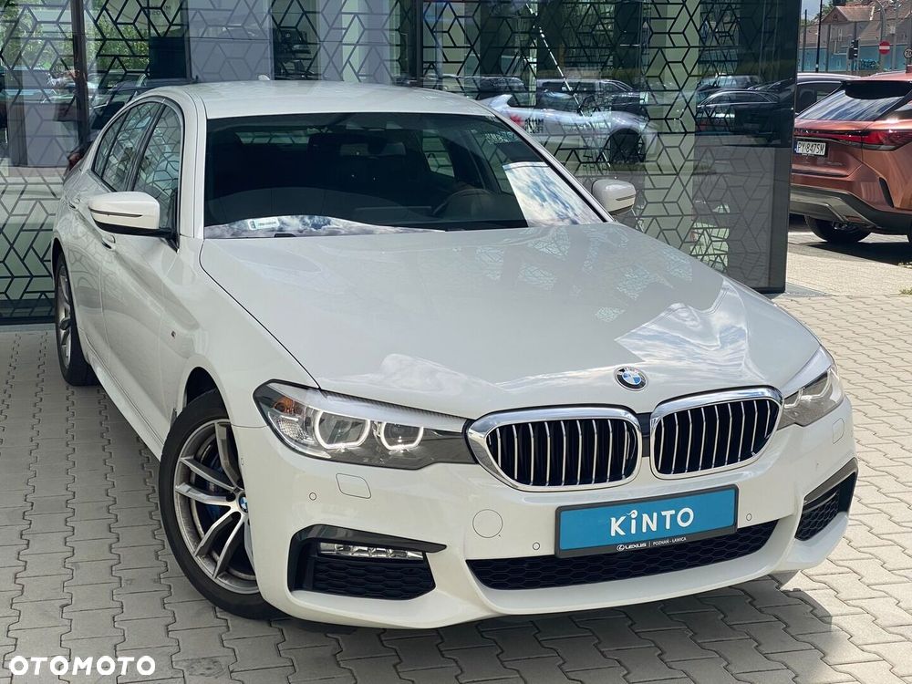 BMW Seria 5 - 9