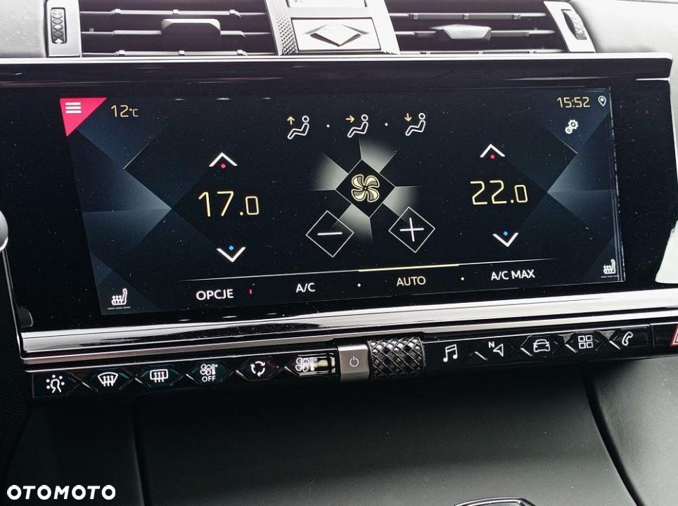 DS Automobiles DS 7 Crossback - 37