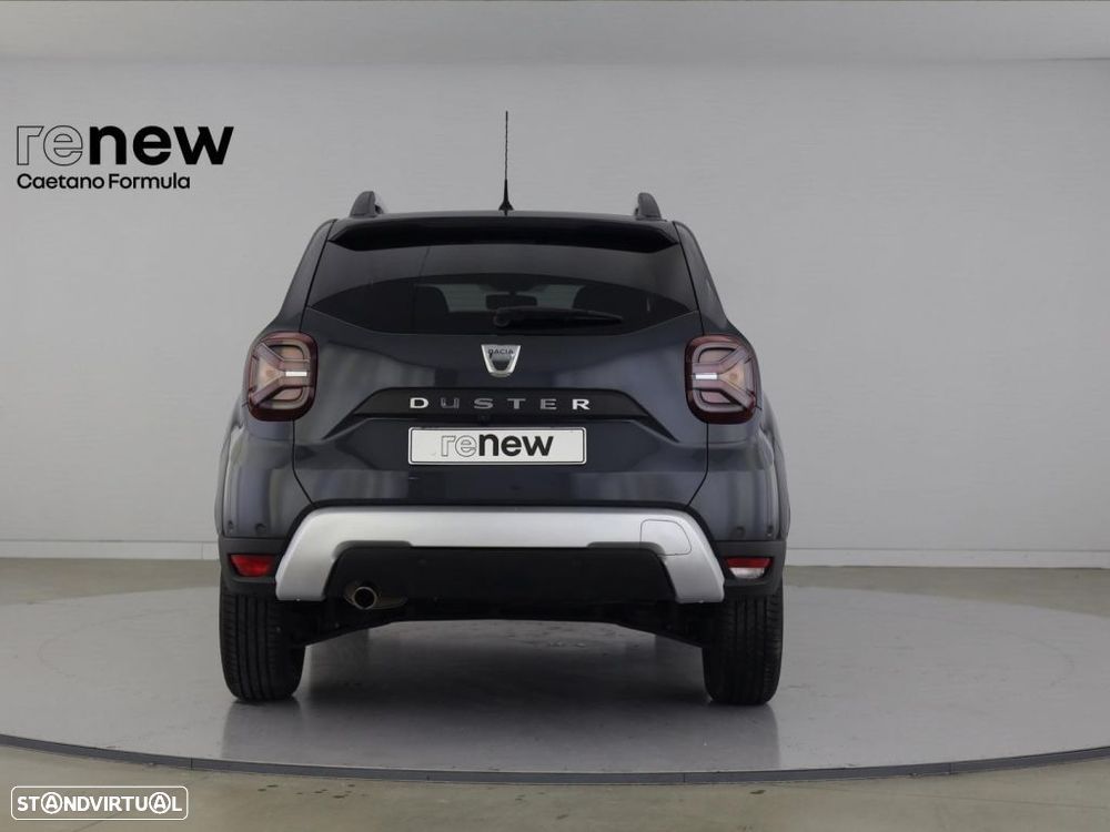 Dacia Duster - 6