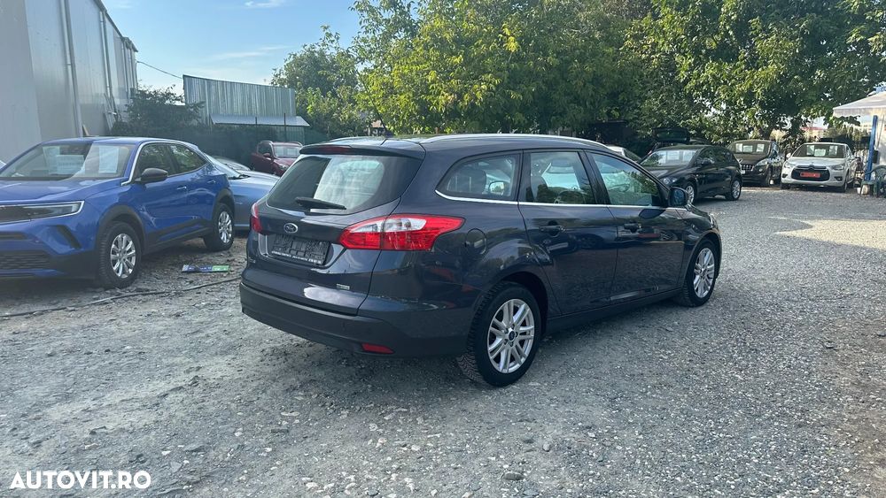 Ford Focus - 3
