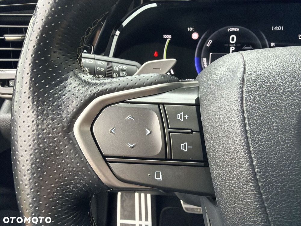 Lexus NX 450h+ Prestige AWD - 23
