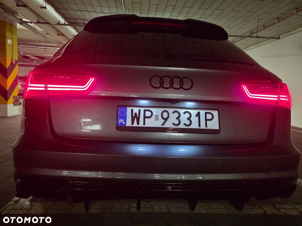 Audi A6 Avant - 24