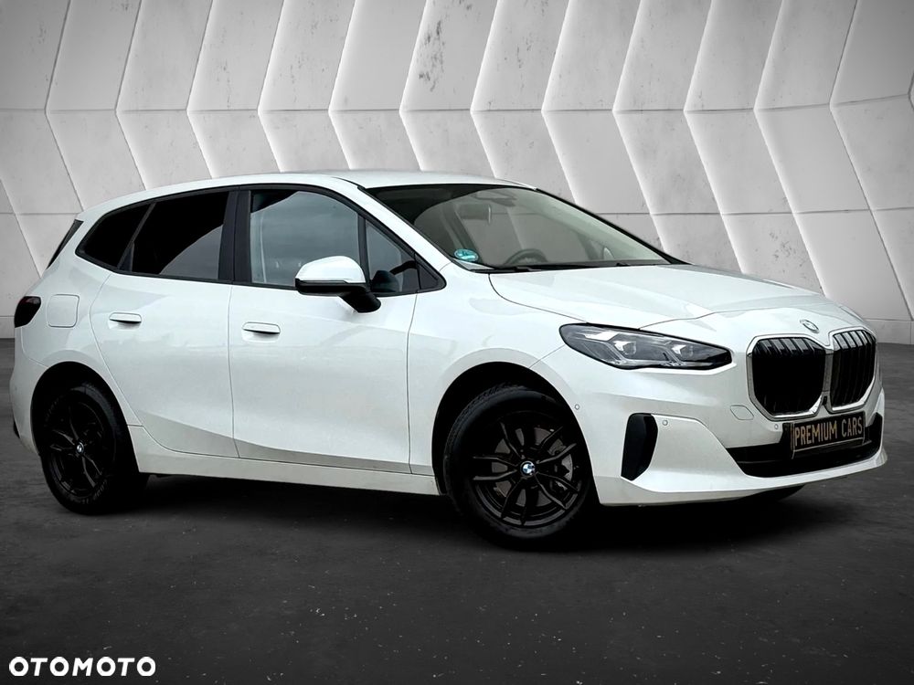 BMW Seria 2 218d GT Sport - 4