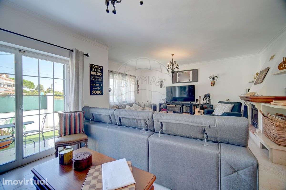 Moradia T4 para venda - Grande imagem: 5/40