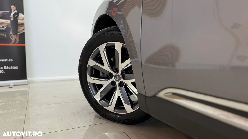 Renault Espace Energy dCi 160 EDC Intens - 16