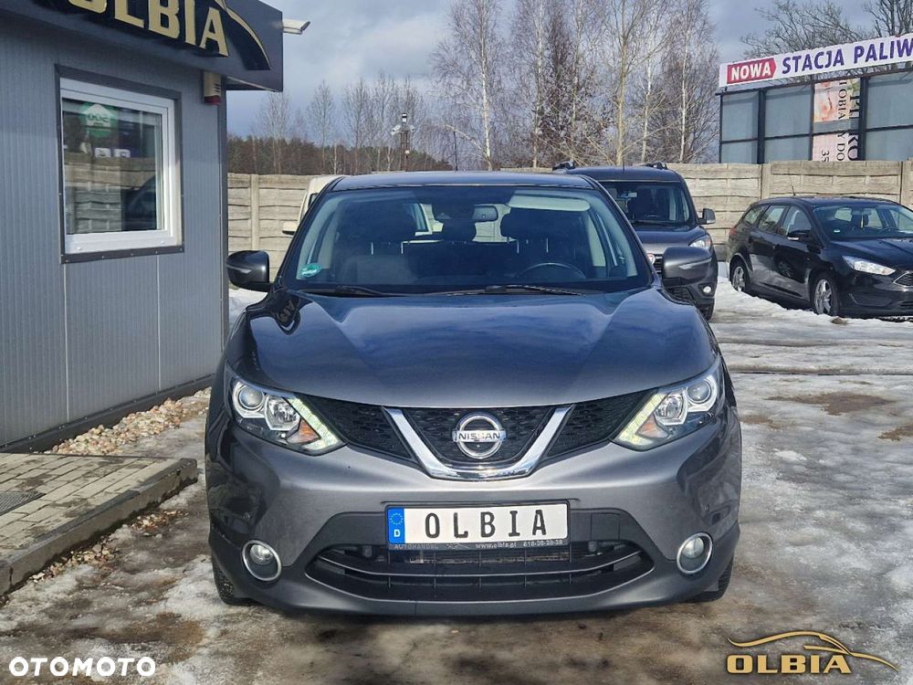 Nissan Qashqai - 3
