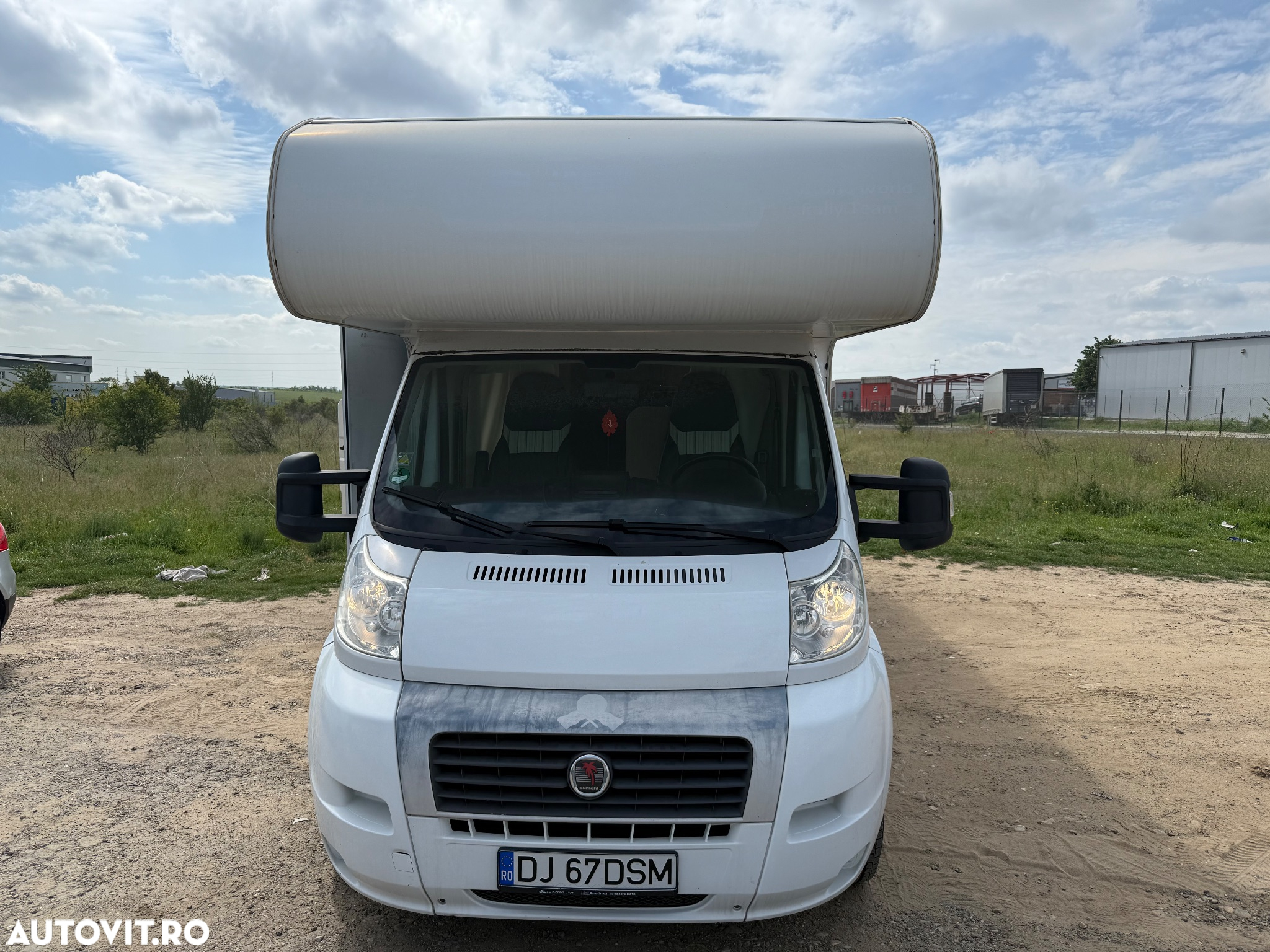 Fiat Ducato - 7