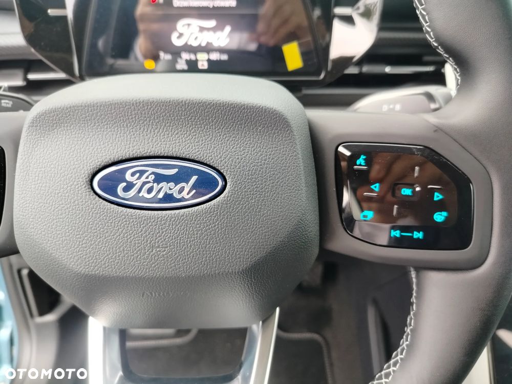 Ford Explorer 2026
