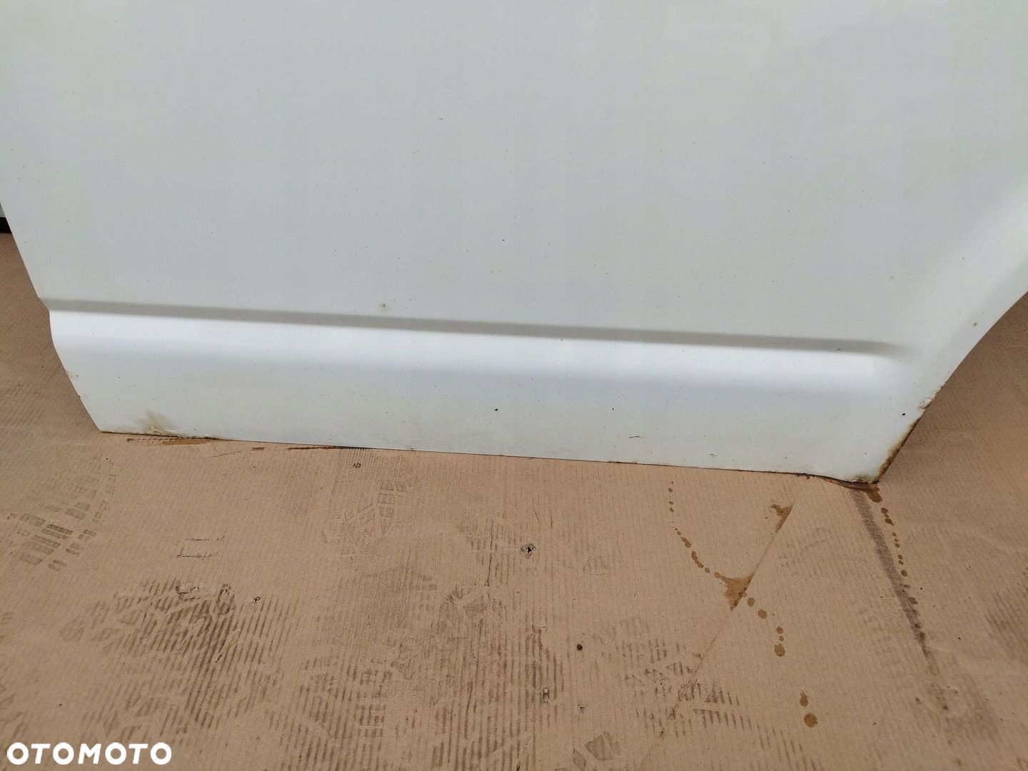 DRZWI PRZEDNIE PRZOD PRAWE VW TRANSPORTER T5 AL17 - 4