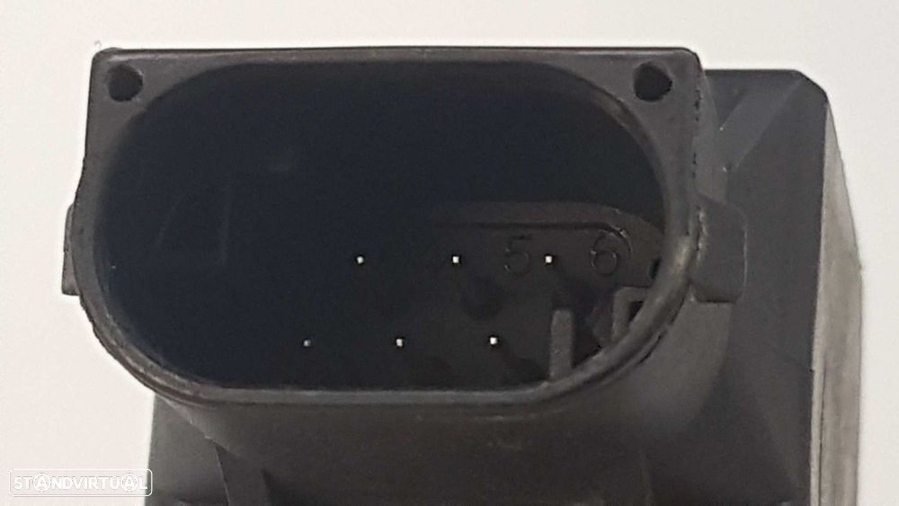 MOTOR REGULAÇÃO FARÓIS MERCEDES CLASE M (W164) 280 / 300 CDI (164.120) - 2