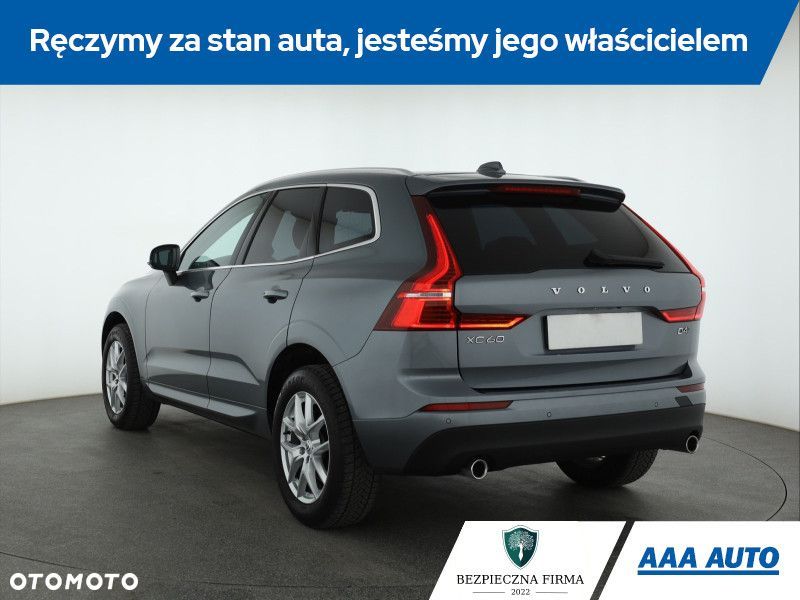 Volvo XC 60 - 6