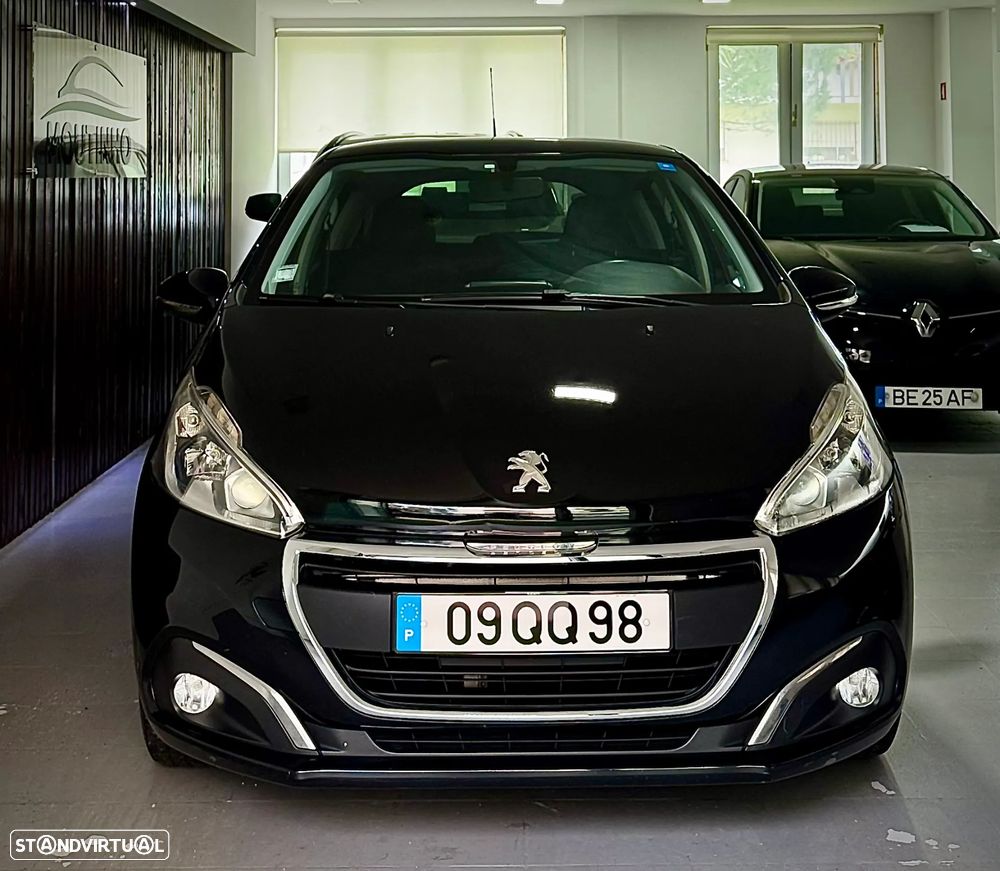Peugeot 208 1.2 PureTech Style - 5