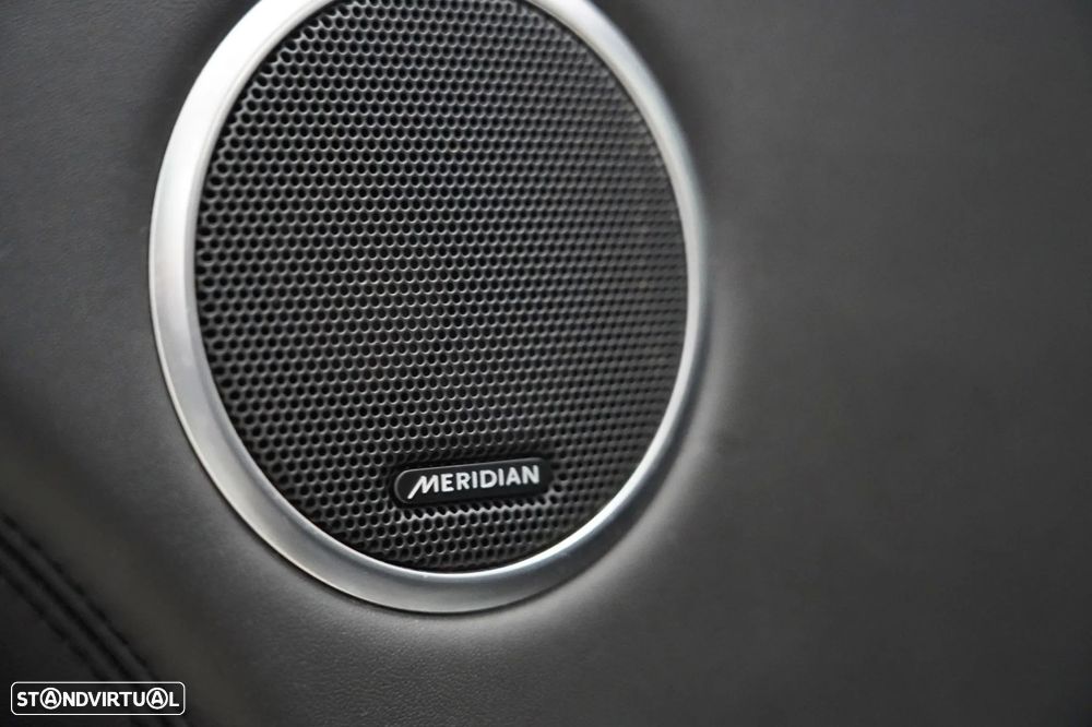 Land Rover Range Rover Sport 2.0 Si4 PHEV HSE - 16