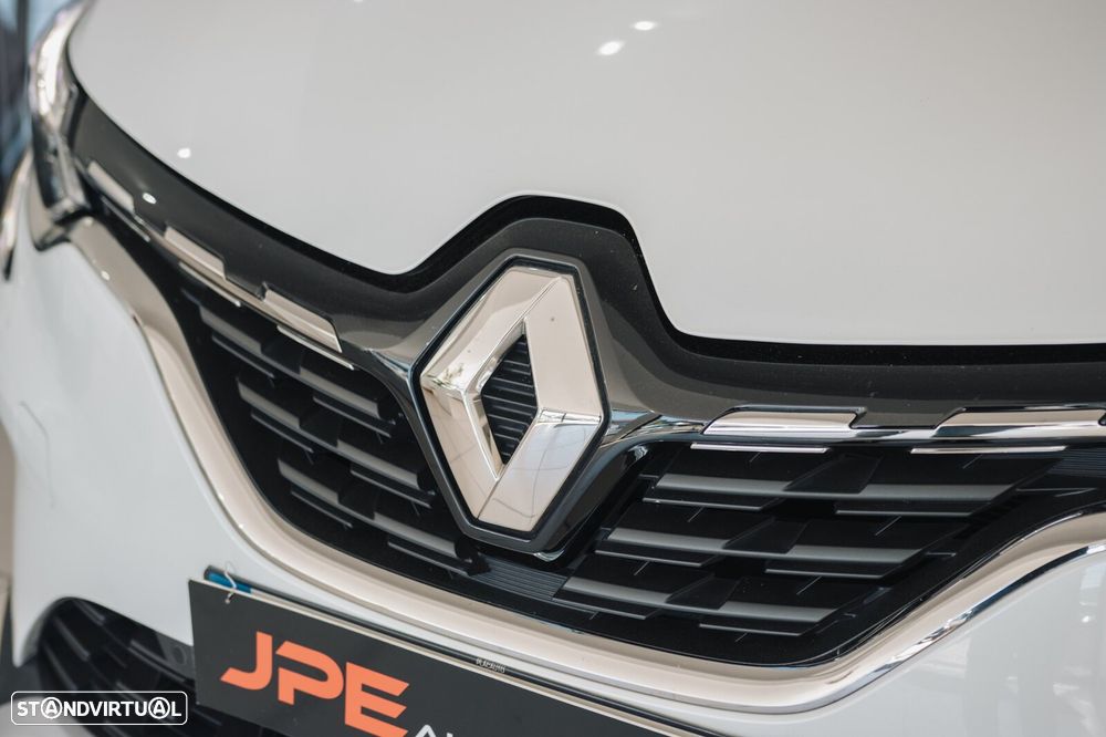 Renault Captur 1.0 TCe Evolution - 4