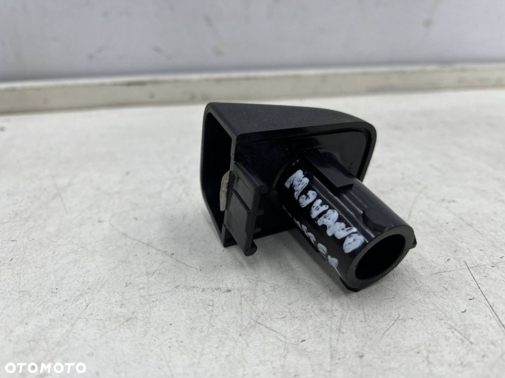 Klamka Renault Master 3 III Opel Movano B 10-24r. PRAWA zaślepka zewnętrznej rączki uchwytu drzwi - 5