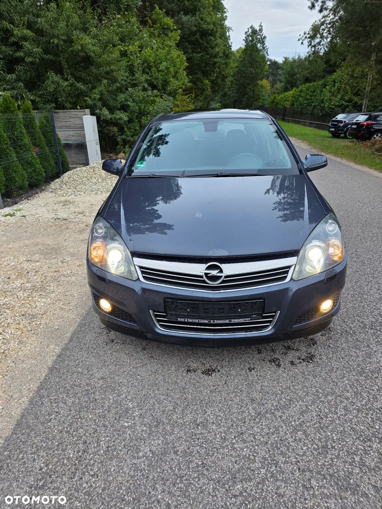 Opel Astra 1.6 Edition - 3