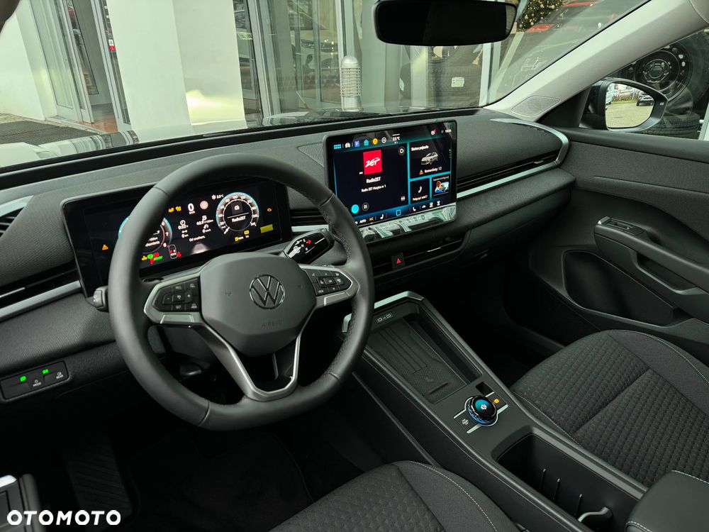 Volkswagen T-Roc 1.5 TSI Life DSG - 11