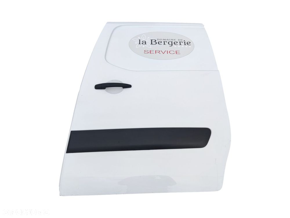 drzwi lewe boczne przesuwne citroen berlingo iii peugeot partner iii 08-18 - 1