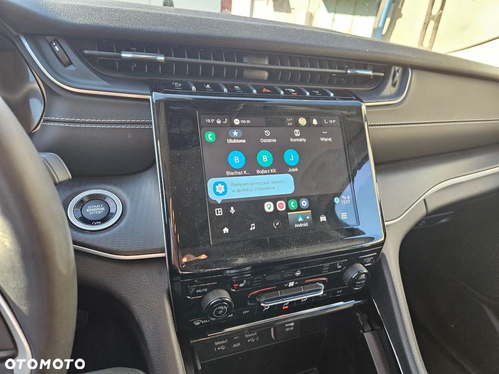 Jeep Grand Cherokee 2023 photo 5