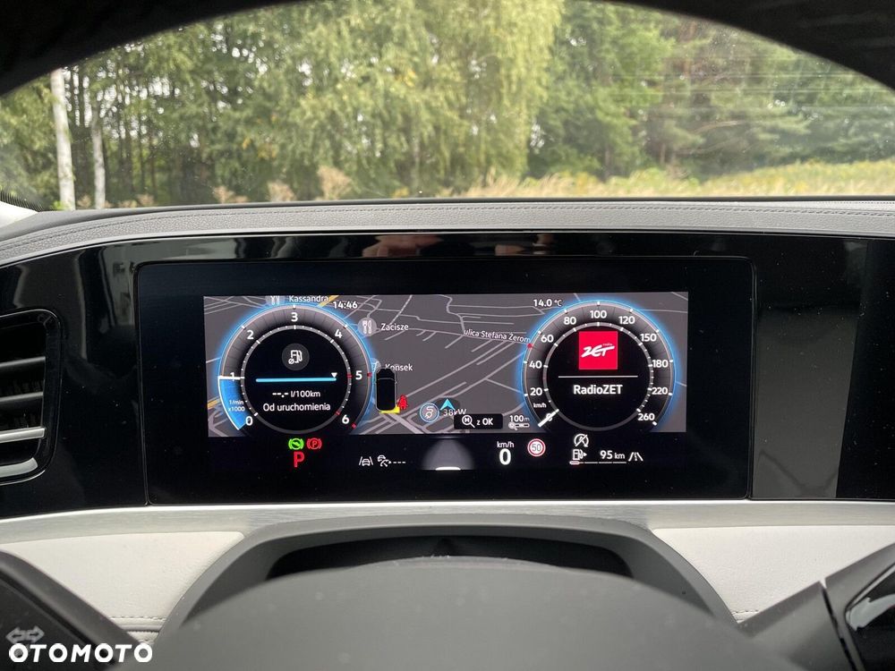 Volkswagen Passat Variant - 17