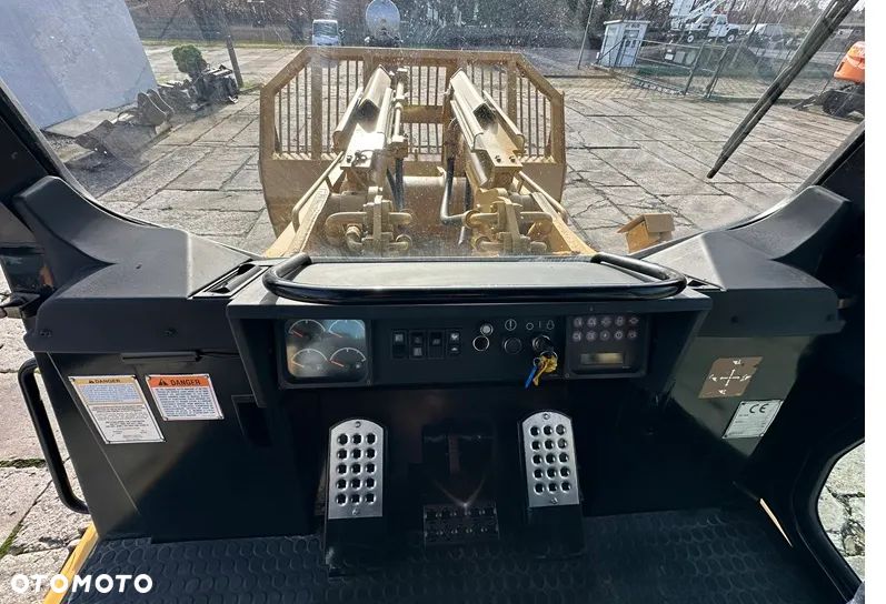 Caterpillar 973C - 28