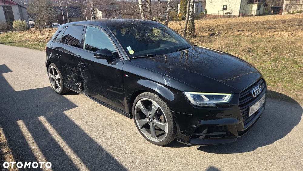 Audi A3 Sportback - 11