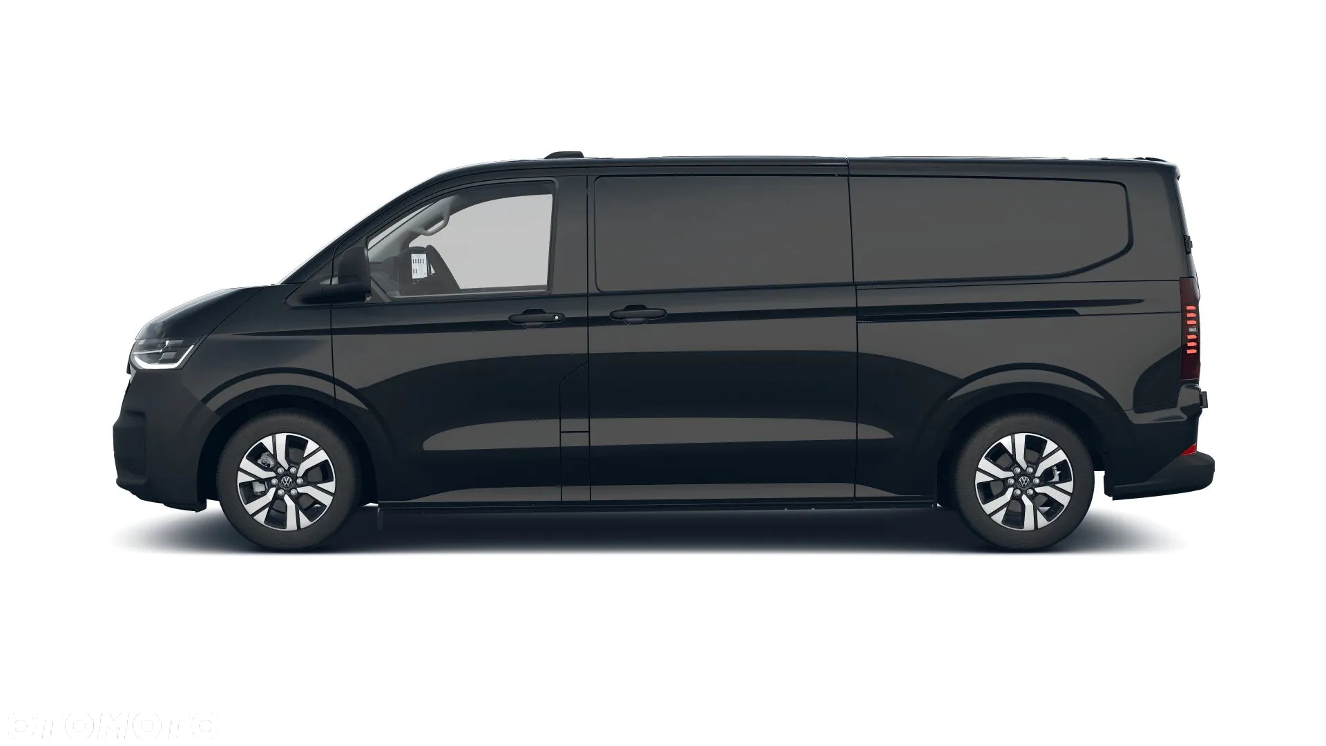 Volkswagen Transporter - 2