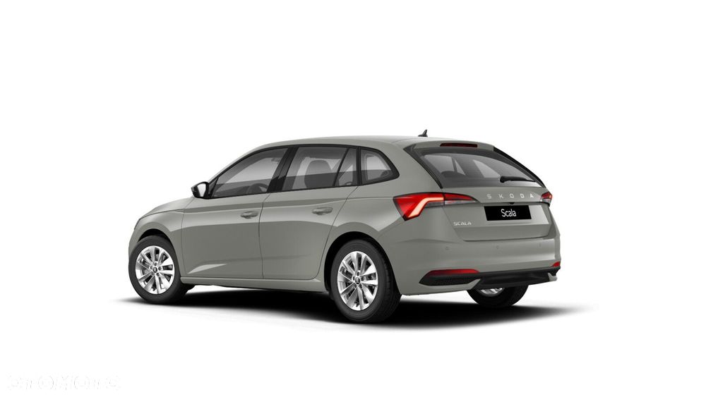 Skoda Scala 1.5 TSI Drive DSG - 3