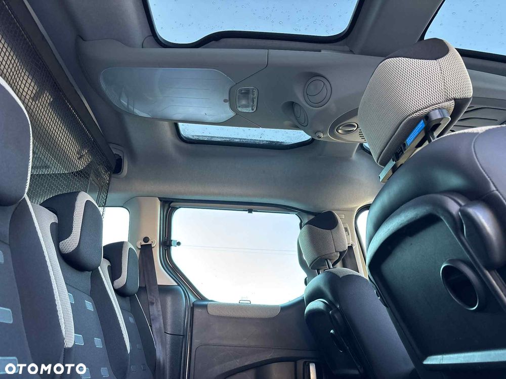 Citroën Berlingo Multispace VTi 120 Exclusive - 8