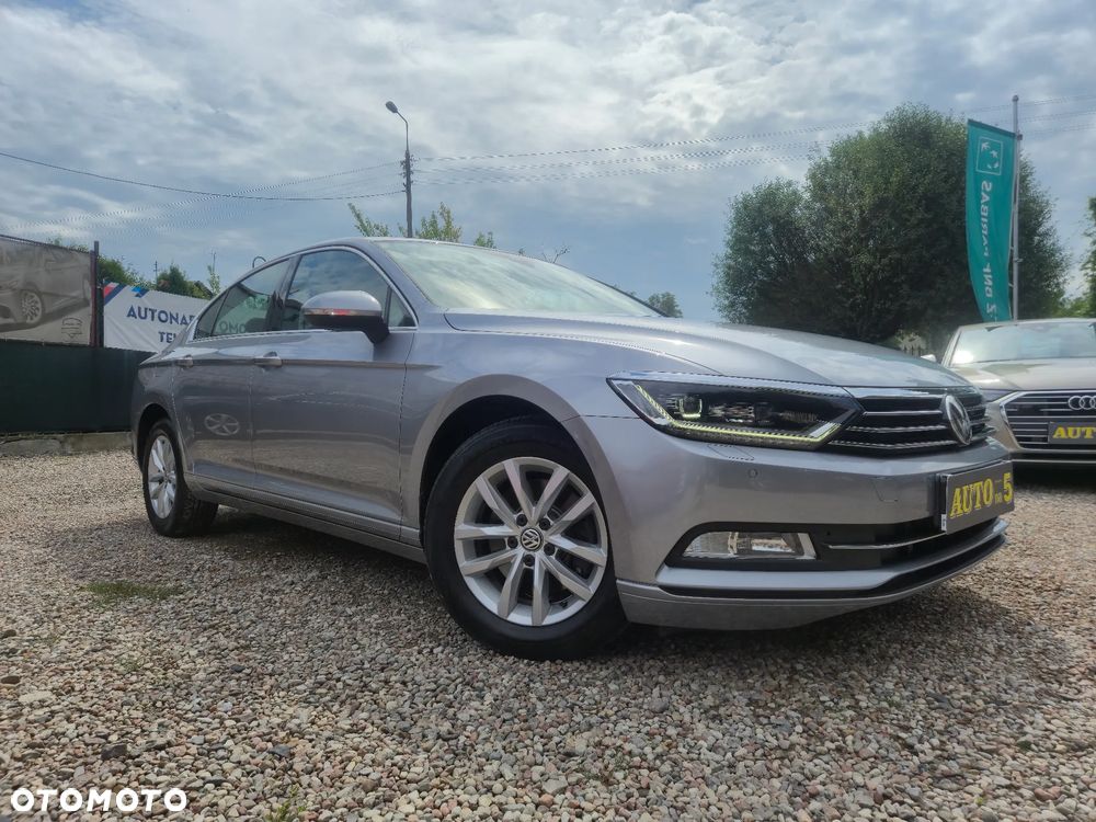 Skoda Superb 1.4 TSI ACT Style - 4