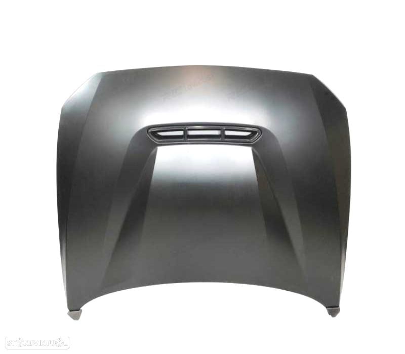 CAPÔ BMW F20 F21 F22 F23 F87 LOOK M2C ALUMINIO - 5