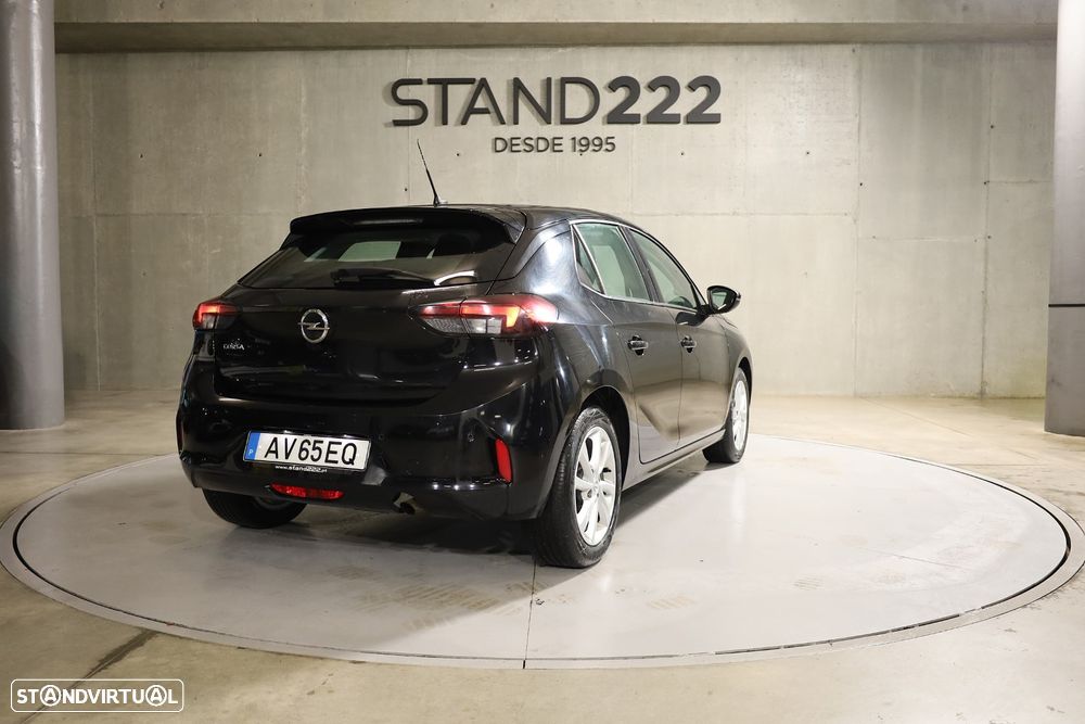 Opel Corsa 1.2 Business - 5