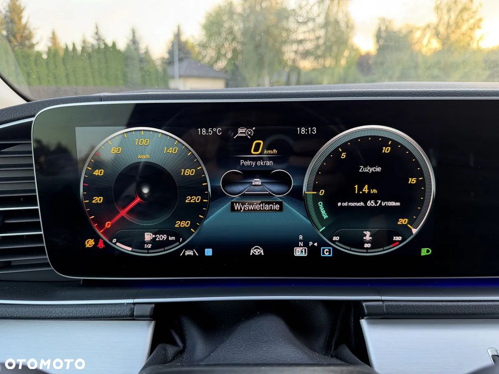Mercedes-Benz GLE 400 d 4-Matic Premium Plus - 6