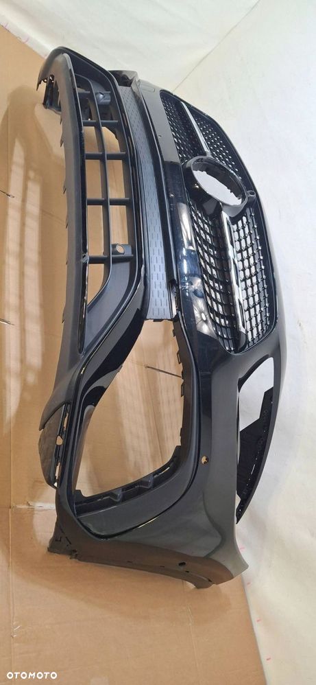 zderzak przód przedni grill mercedes gla w247 a247 amg a2478850607 - 2