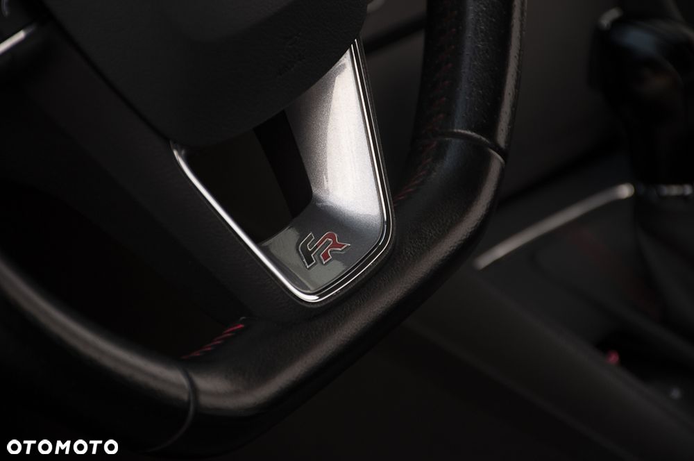 Seat Leon 1.8 TSI FR S&S DSG - 29