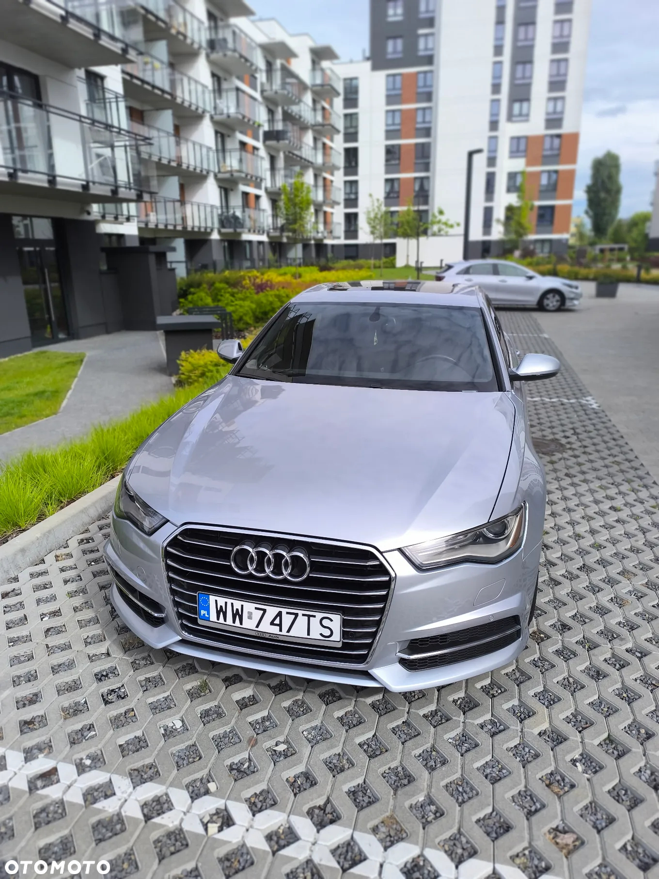 Audi A6 2.0 TFSI S tronic - 3