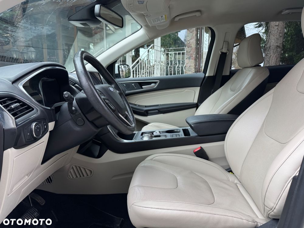 Ford Edge - 17