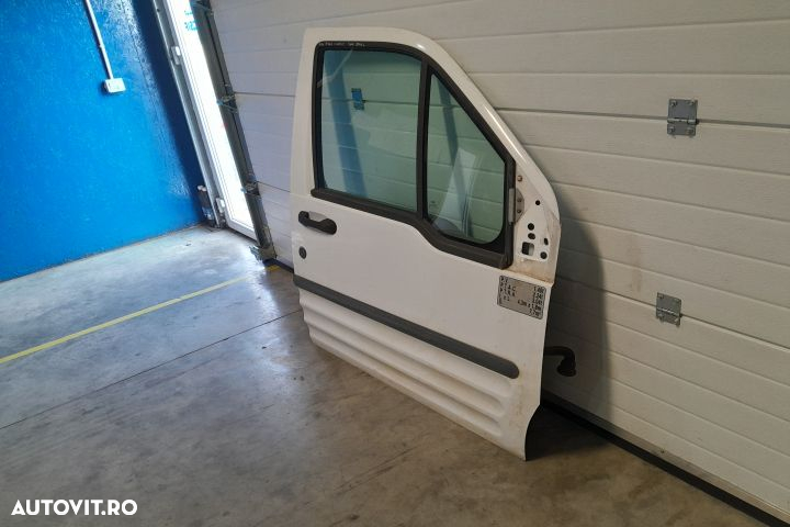 Usa / Portiera fata dreapta Ford Transit Connect 1 [2002 - 2009] Van - 3