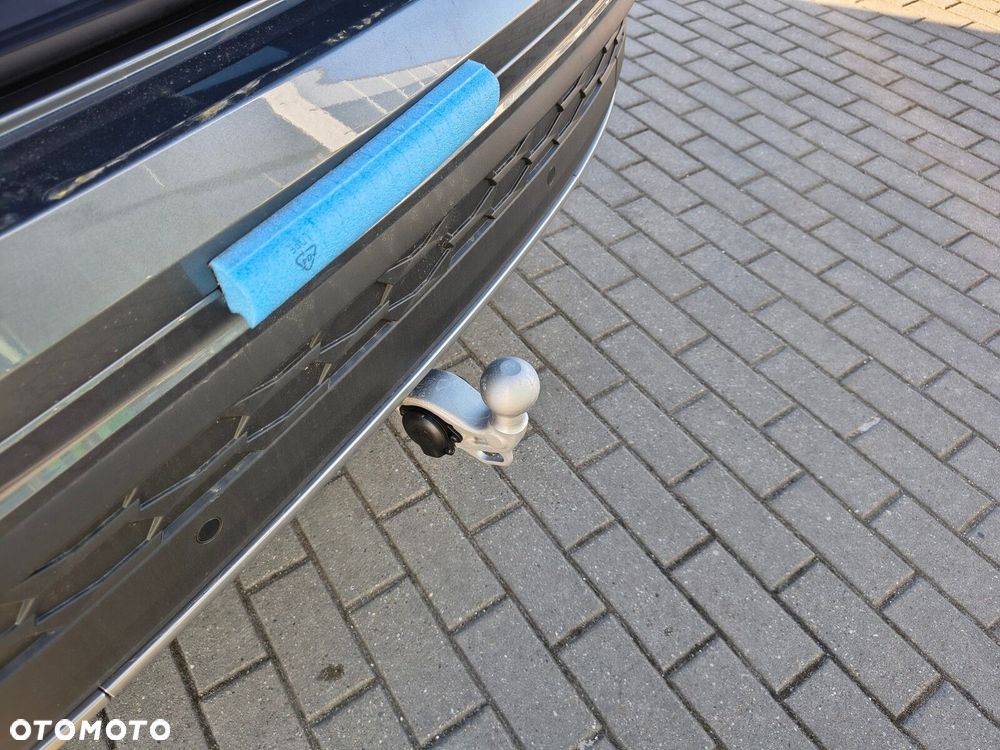 Skoda Kodiaq 2.0 TSI 4x4 Sportline DSG - 35
