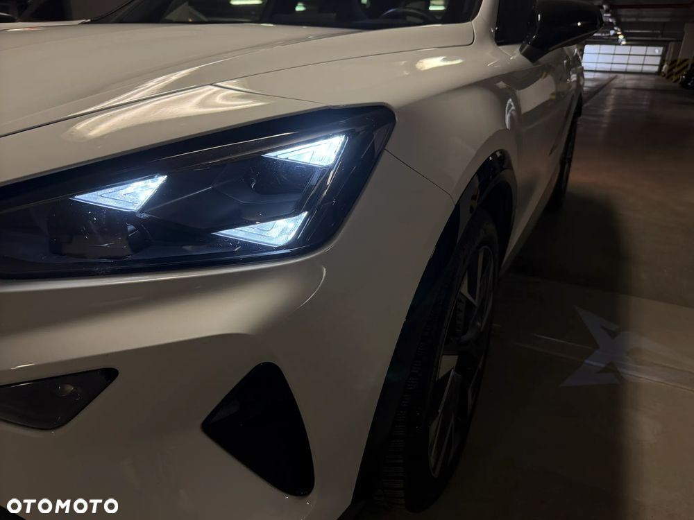 Cupra Formentor 2.0 TSI 4Drive VZ DSG - 16