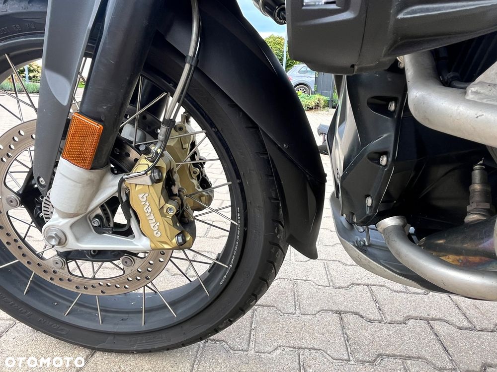 BMW R1250 GS Adventure - 13