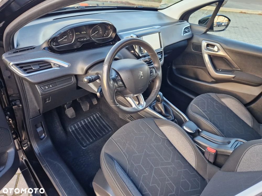 Peugeot 2008 PureTech 82 Style - 9