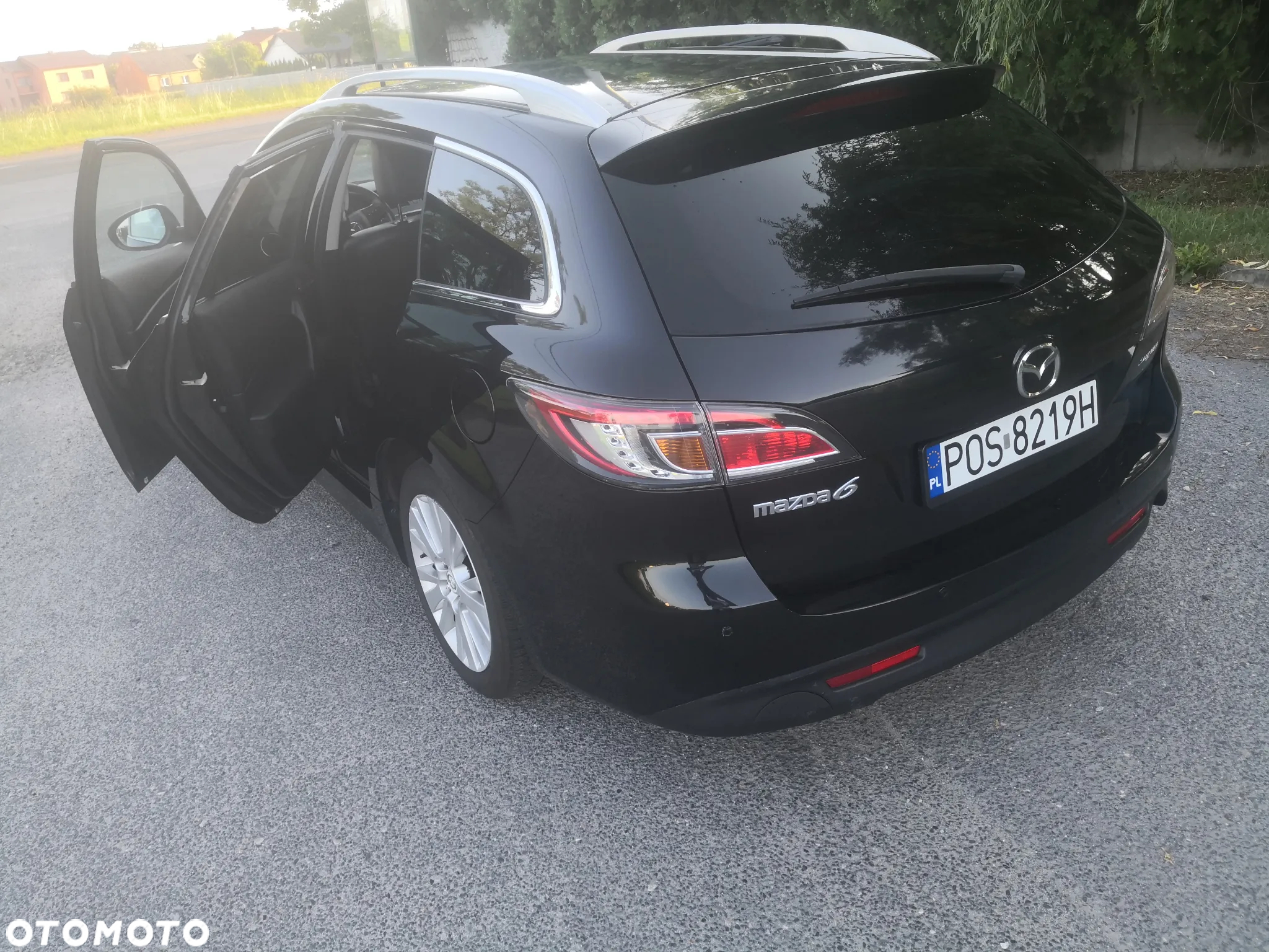 Mazda 6 2.2 CD Comfort - 14