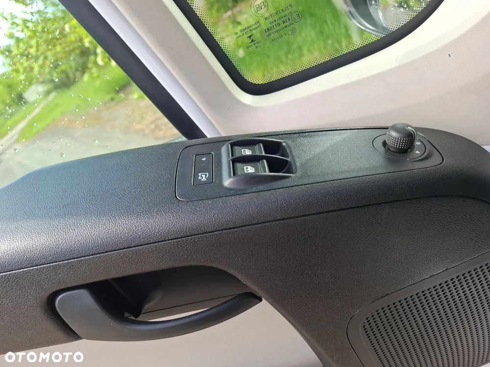 Fiat DUCATO L2H2*2.3 Mjt*SALON POLSKA*JEDEN WŁAŚCICIEL * VAT-1 F-VAT 23% - 18