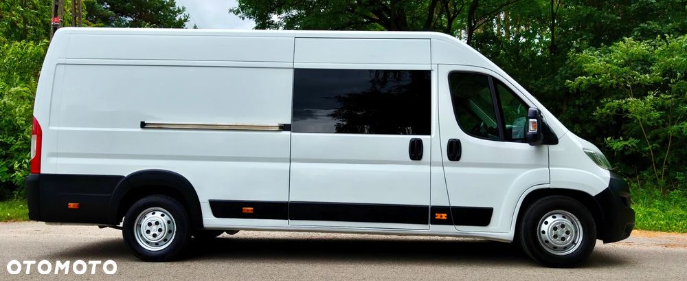 Fiat Ducato - 4