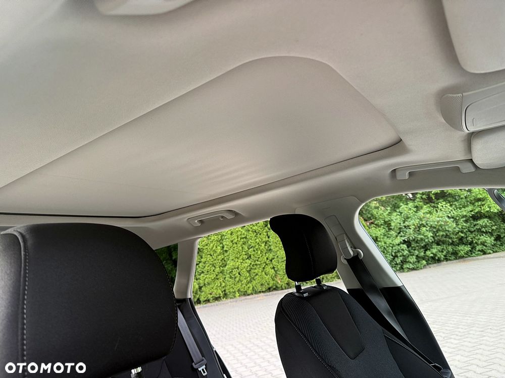 Ford Mondeo 2.0 TDCi Titanium PowerShift - 6