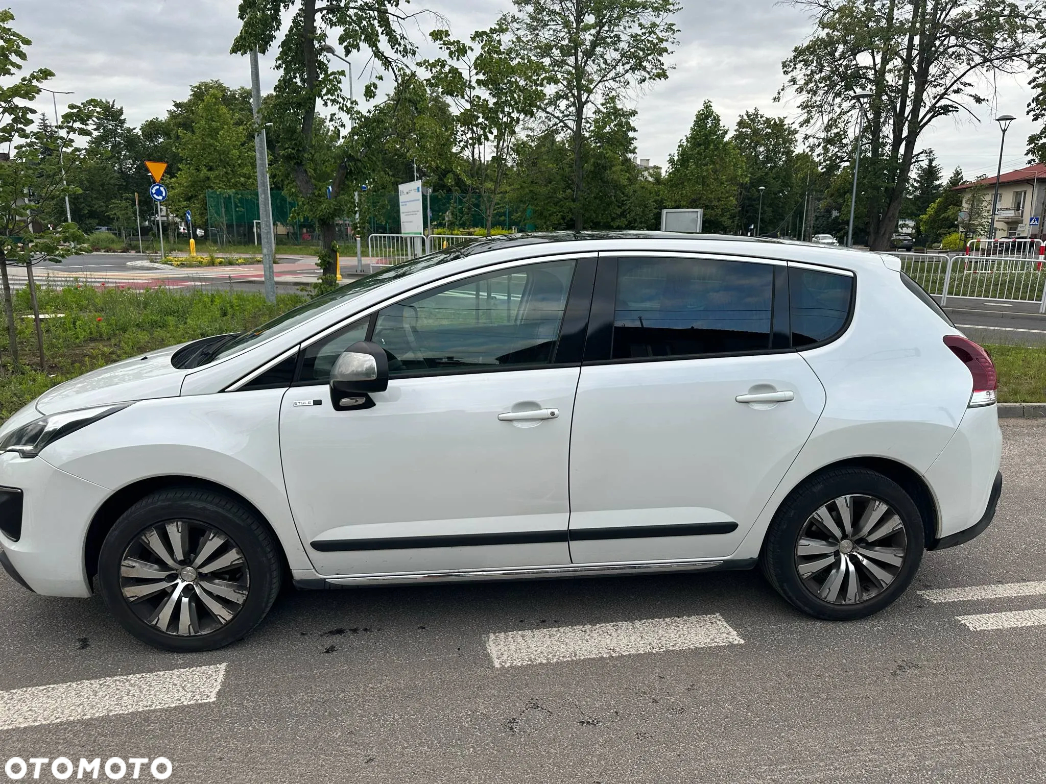 Peugeot 3008 1.2 PureTech Style - 5