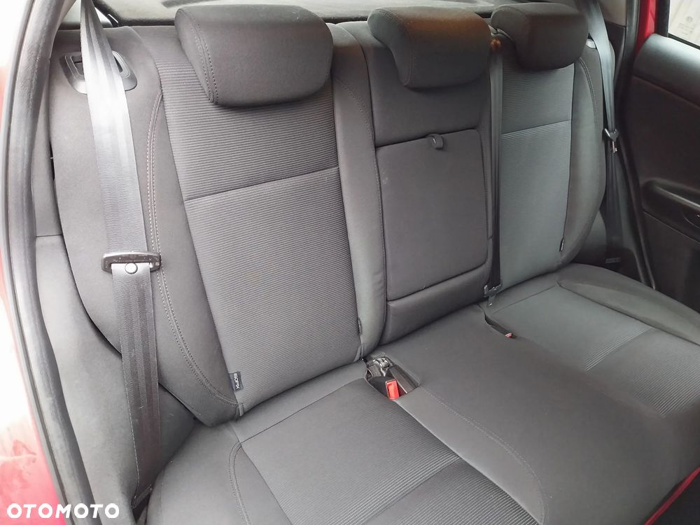 Alfa Romeo Giulietta 1.4 TB 16V - 8