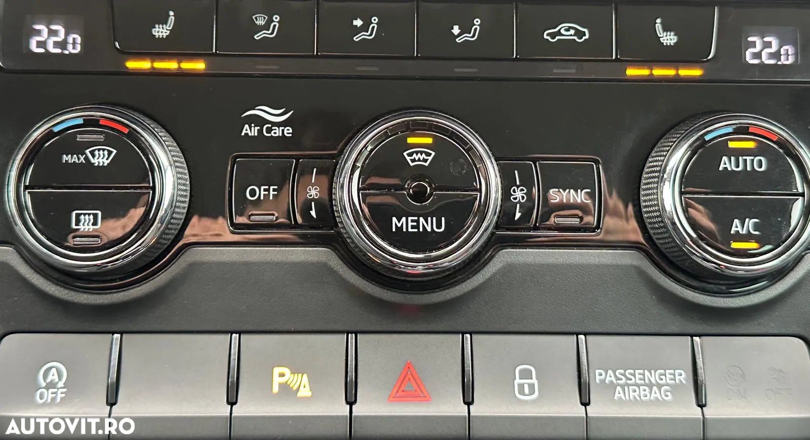 Skoda Karoq 1.6 TDI DSG Ambition - 23