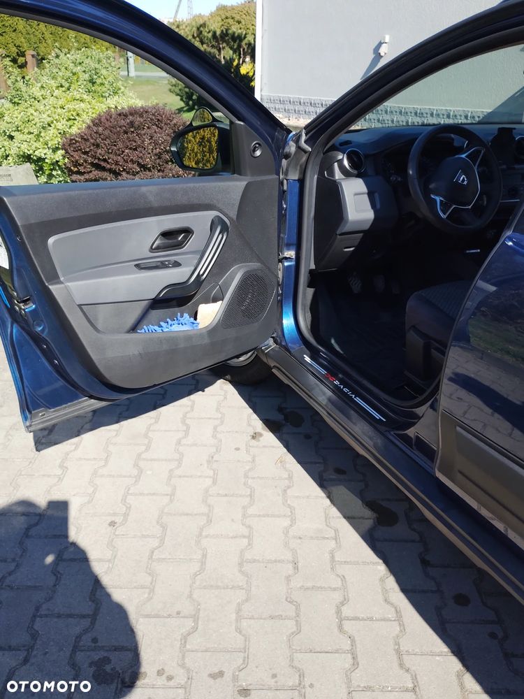 Dacia Duster 1.0 TCe Essential - 14